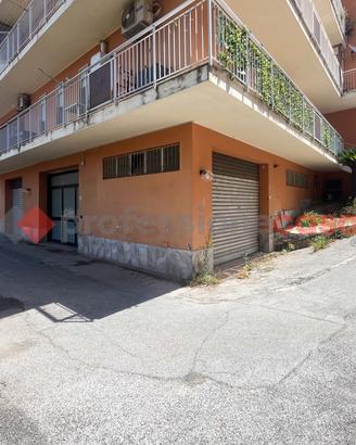 Magazzino San Filippo del Mela [#prof529VCG]