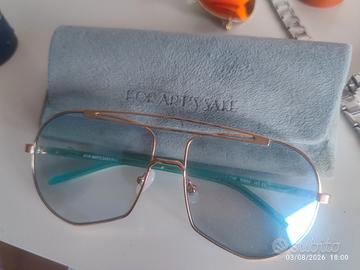 occhiali sole