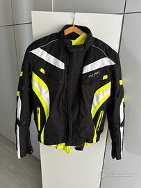 Giacca Moto HERO Nuova