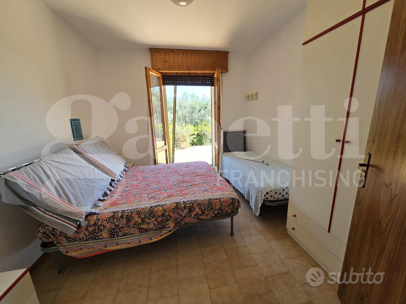 Casa – Corropoli, Case Stagnò - Vista 4