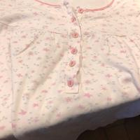 Camicia da notte set di 10