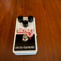 Big Muff electro harmonix