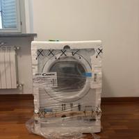 ASCIUGATRICE CLASSE ENERGETICA A+