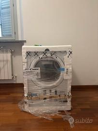 ASCIUGATRICE CLASSE ENERGETICA A+