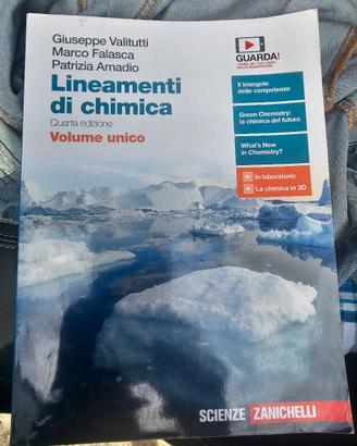 Libri scolastici 