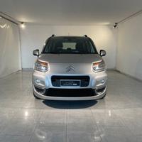 Citroen C3 Picasso 1.4 GPL 95CV NEOPATENTATI