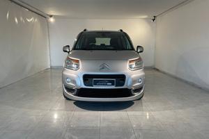 Citroen C3 Picasso 1.4 GPL 95CV NEOPATENTATI