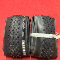 Maxxis Severe