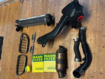 Pezzi Originali Bmw M2 N55