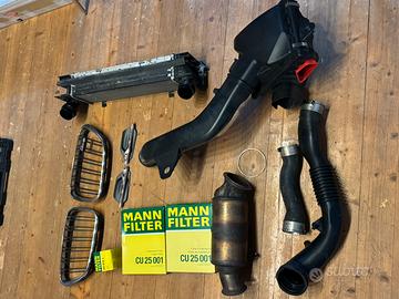 Pezzi Originali Bmw M2 N55