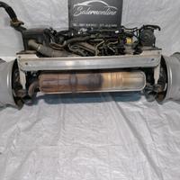 Motore Smart 700 benzina