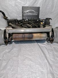 Motore Smart 700 benzina