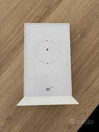 Starlink router gen 2