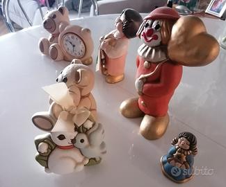 Thun originali da collezione 