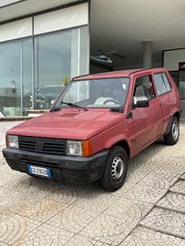 Fiat Panda 1100 Young