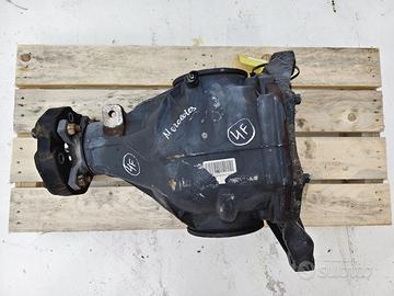 DIFFERENZIALE POSTERIORE 8M 3.0D 170Kw MERCEDES E3