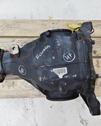DIFFERENZIALE POSTERIORE 8M 3.0D 170Kw MERCEDES E3