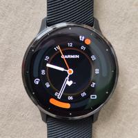 Garmin Venu 3