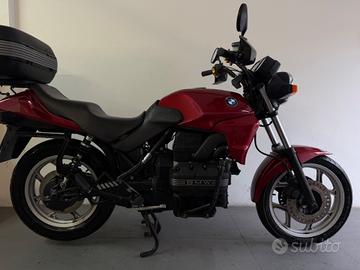 Bmw K 75