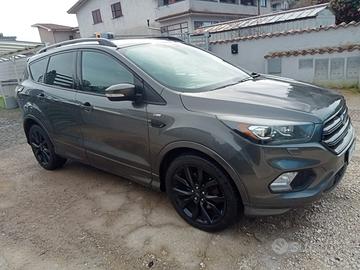 Ford Kuga 1.5D 120Cv Sport Line
