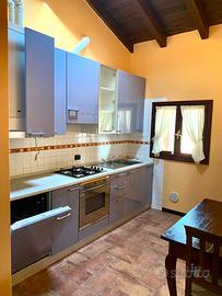 Maranello con due camere + garage e cantina