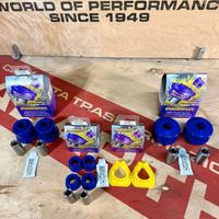 Kit powerflex 500 abarth
