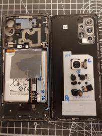 componenti Samsung A52s 5g SM-A528B