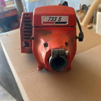 Motore oleomac 733 S