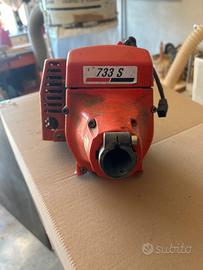 Motore oleomac 733 S
