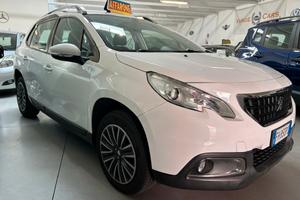 Peugeot 2008 PureTech 82 Allure