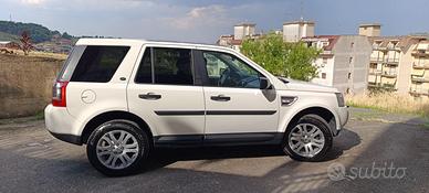 LAND ROVER FREELANDER 2 AUTOCARRO N1