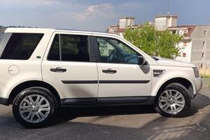 LAND ROVER FREELANDER 2 AUTOCARRO N1