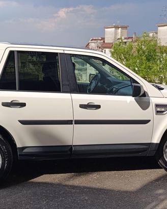 LAND ROVER FREELANDER 2 AUTOCARRO N1