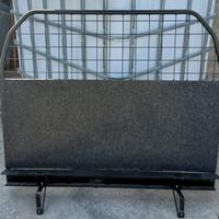 Trasformazione Panda M1