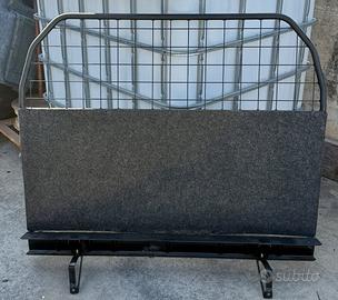 Trasformazione Panda M1