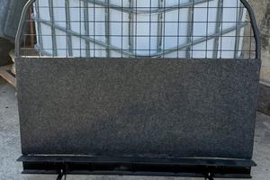 Trasformazione Panda M1