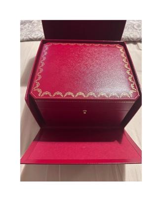 Orologio Cartier donna