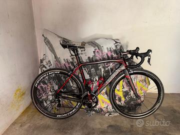 Bici corsa wilier