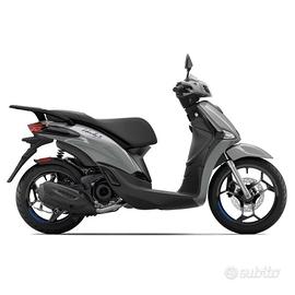 PIAGGIO LIBERTY S 50 2026 NUOVO PERMUTA FINANZIAME