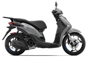 PIAGGIO LIBERTY S 50 2026 NUOVO PERMUTA FINANZIAME