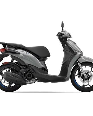 PIAGGIO LIBERTY S 50 2026 NUOVO PERMUTA FINANZIAME