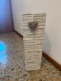Vaso decorativo