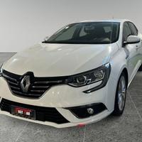 Renault Mégane Blue dCi 115 Intens