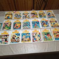 fumetti wald Disney zio paperone 