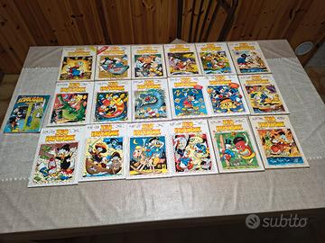 fumetti wald Disney zio paperone 