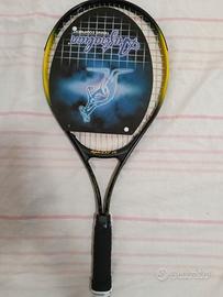 Racchetta da tennis JR