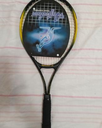 Racchetta da tennis JR