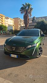Peugeot 308 III Allure Hybrid 136cv