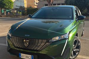 Peugeot 308 III Allure Hybrid 136cv
