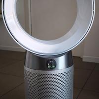 Purificatore Ventilatore Dyson